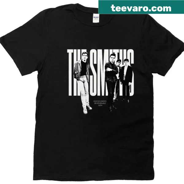 Iconic 1985 photo of Salford Lads Club on a t-shirt