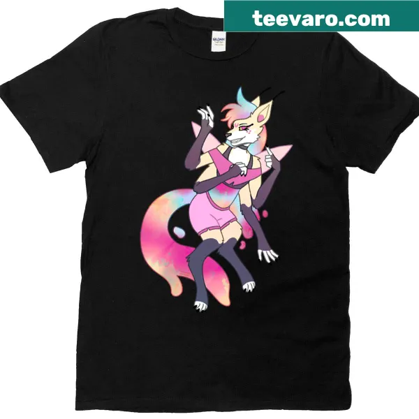 Helluva Boss Beelzebub Queen Bee t-shirt