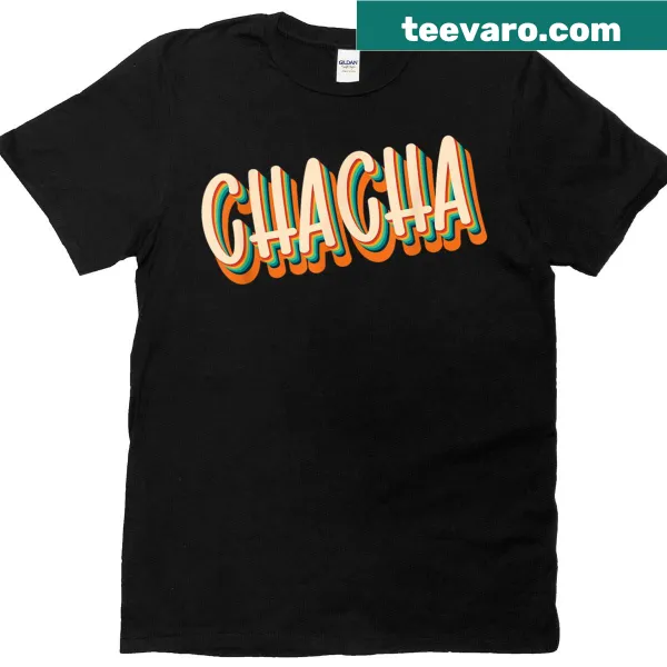 Humorous Chacha Chachu Uncle gift t-shirt for Eid celebrations