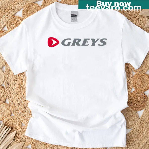 T-shirt with playful typography about fishing and hooking big fish