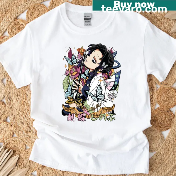 Insect Slayer t-shirt with funny text design