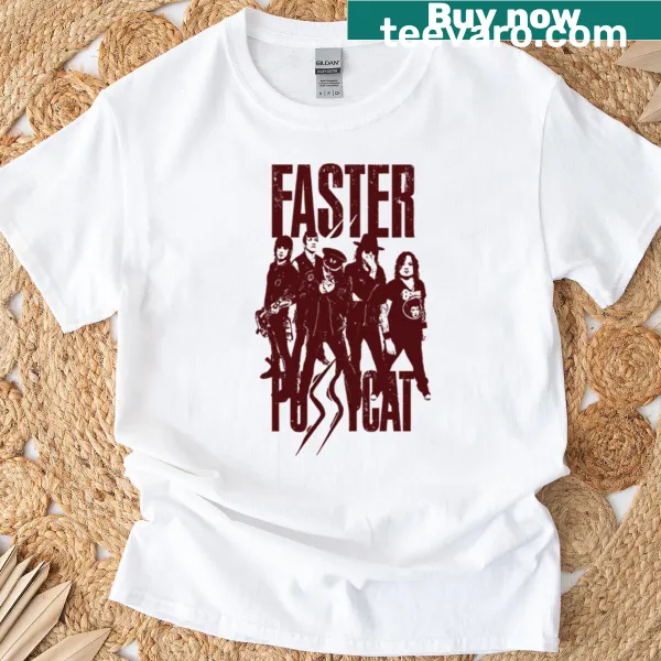 Monochrome silhouette design t-shirt in minimalist style.