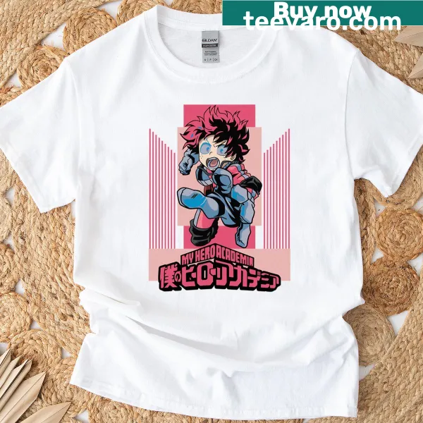Aesthetic portrait t-shirt featuring a dreamer in a cosmic background