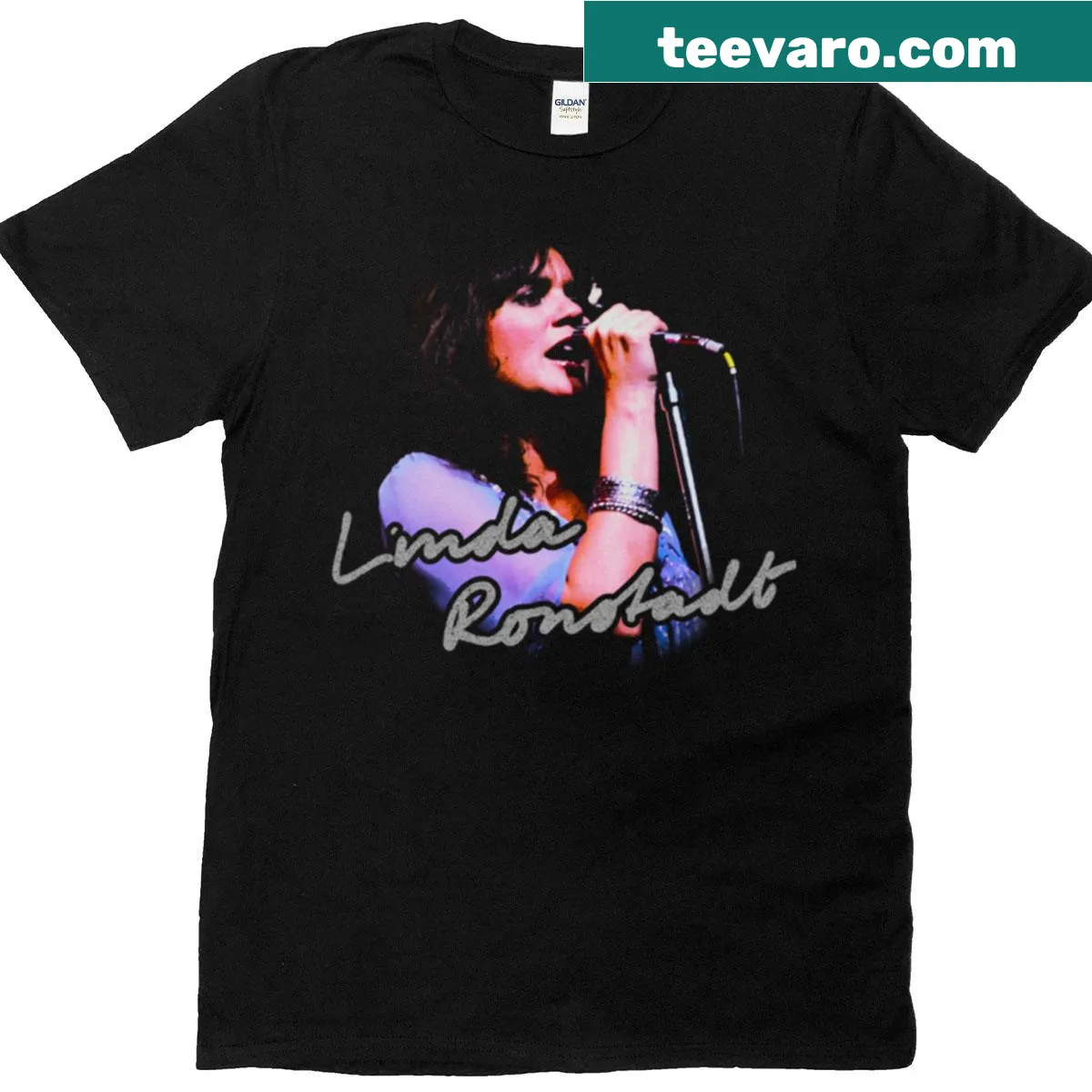 Inspirational shirt encouraging people to fight for their dreams — on a men's t-shirt