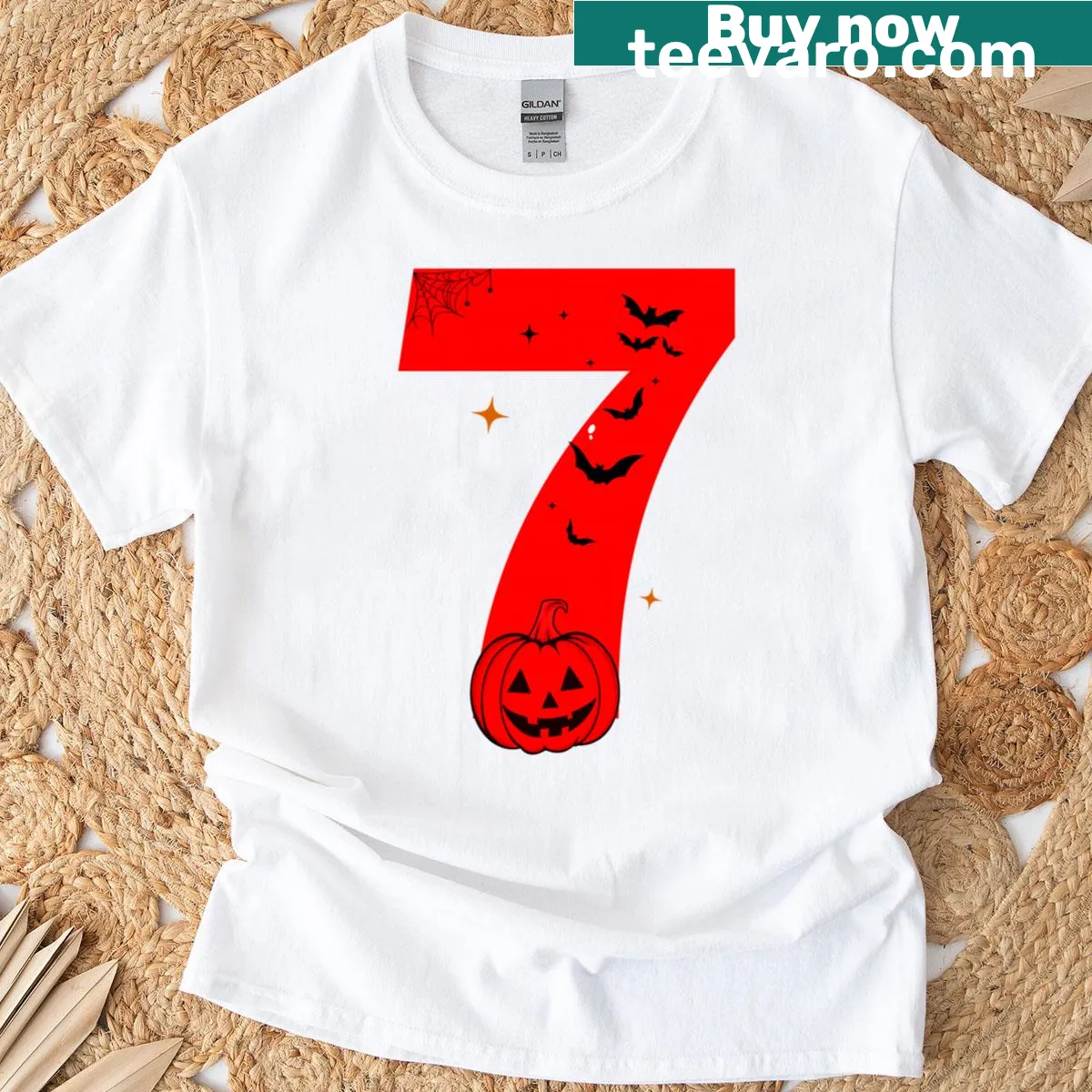 T-shirt with the phrase Treat With Kindness — on a men's t-shirt