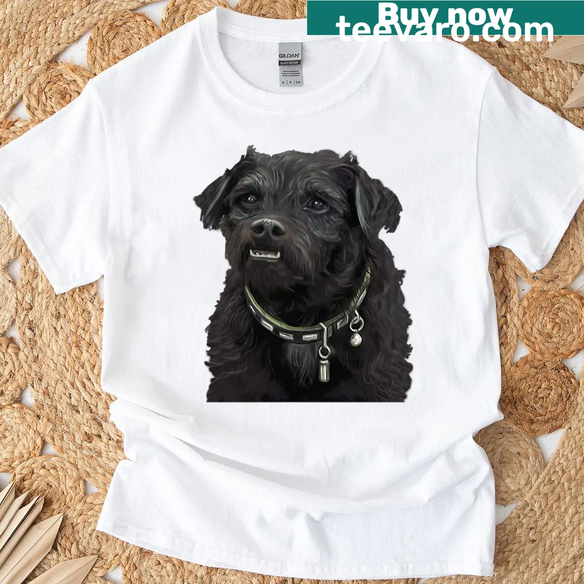 Illustrated t-shirt inspired by Bob Mortimer and Paul Whitehouse's fishing adventures — on a men's t-shirt