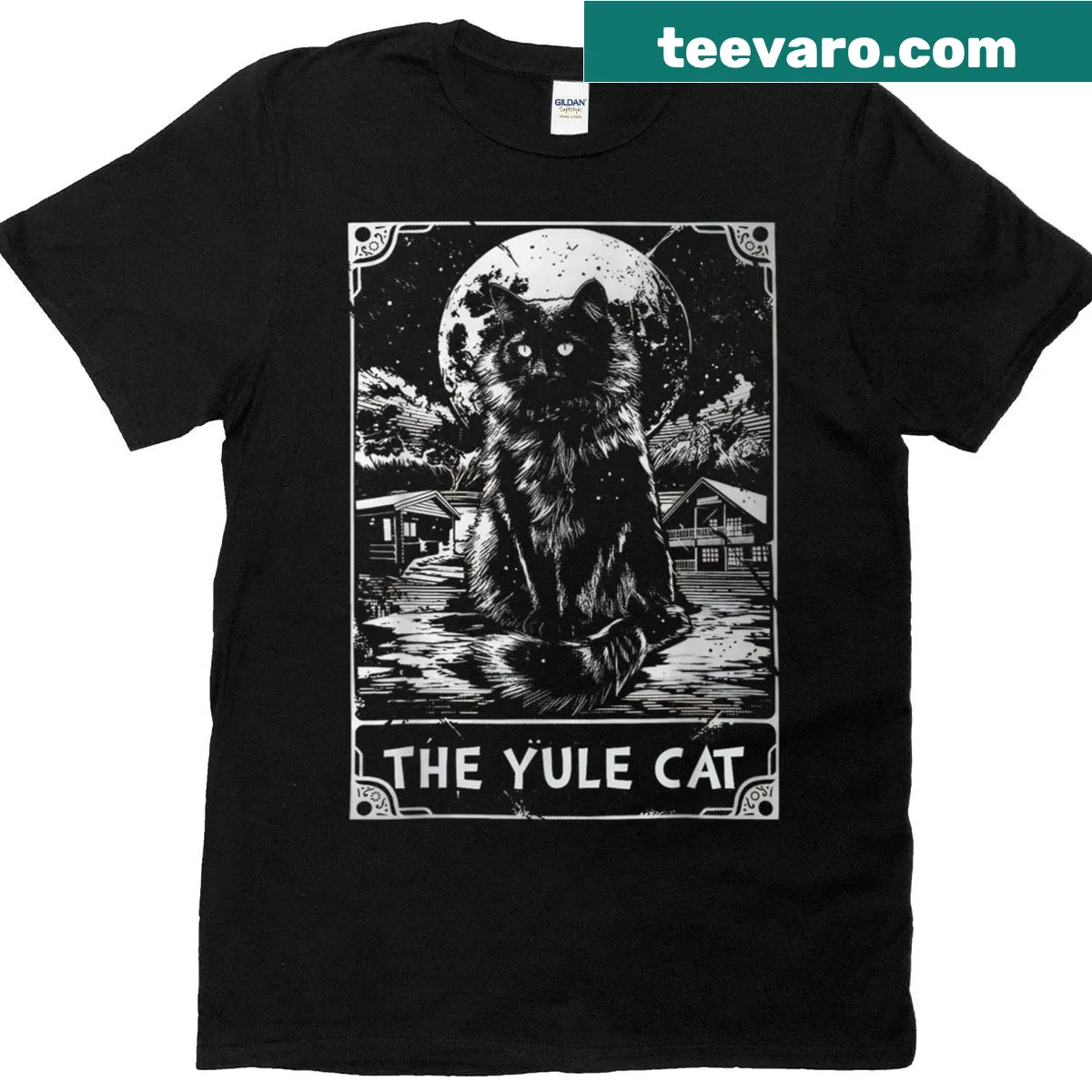Vintage Kids Table Alumni Thanksgiving T-shirt for children. — on a men's t-shirt