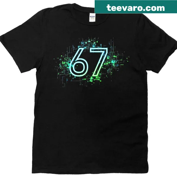 Funny kids gamer tee with humorous meme design