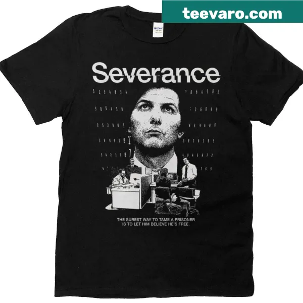 Vintage jazz movie cover design on a retro T-shirt