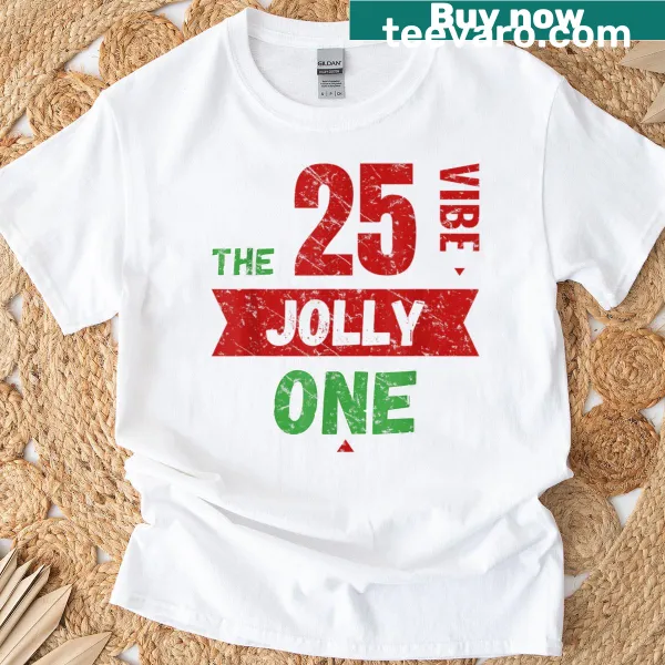 Heartwarming holiday-themed T-shirt for family and friends