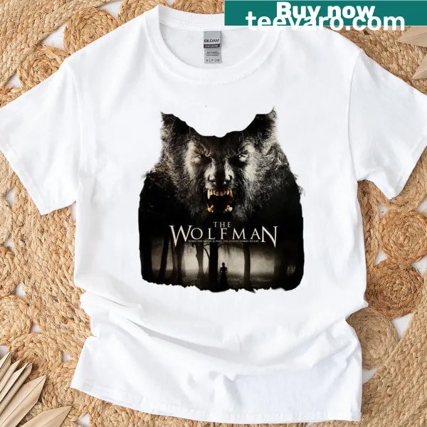 Vintage design inspired by The Lost Boys film on a T-shirt