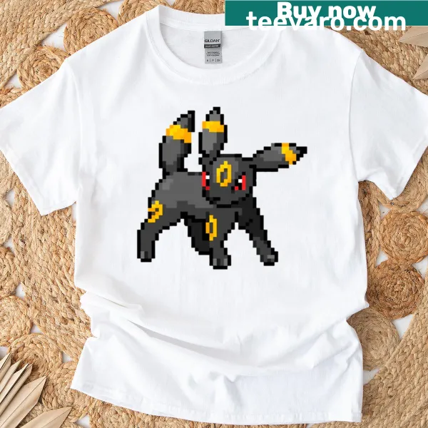 Dark fantasy themed shirt with mysterious graphic