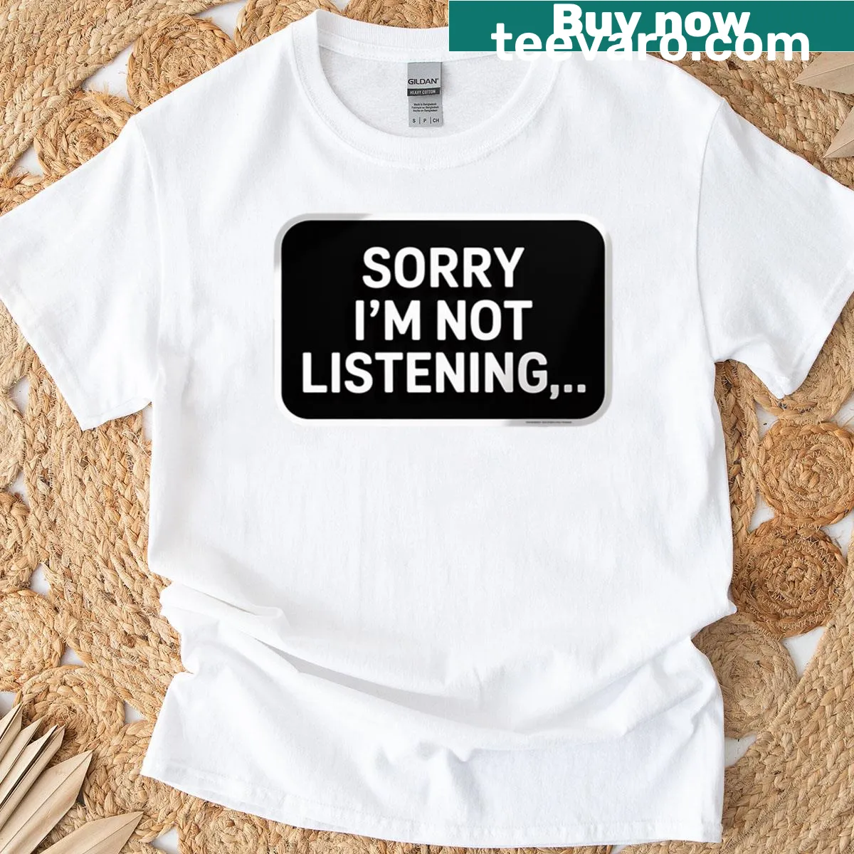 Typographic Anti Social T-shirt for teens — on a men's t-shirt