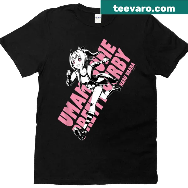 Charming design embodying the joy of Christmas for a holiday T-shirt.