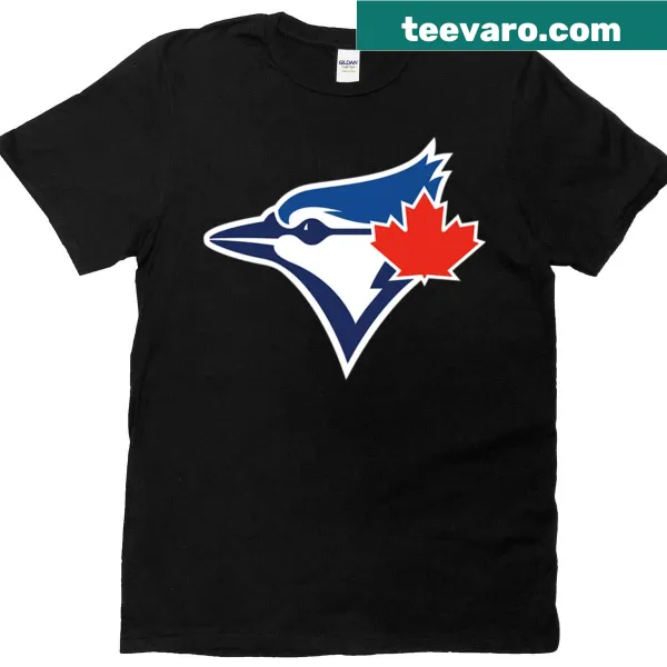 Vintage-style Blue Jays merch T-shirt for baseball fans