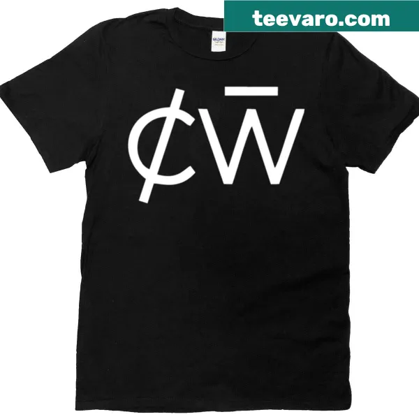 Illustrated t-shirt inspired by DJ Charlotte De Witte's performances