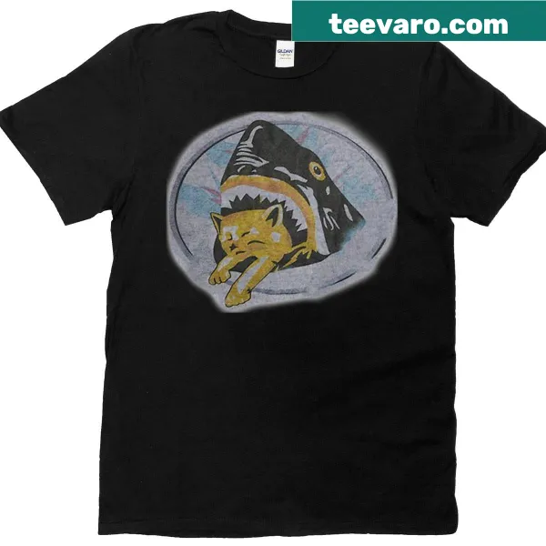 T-shirt featuring a playful pineapple character wearing sunglasses