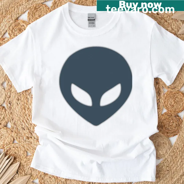 Humorous Postal Dude graphic T-shirt