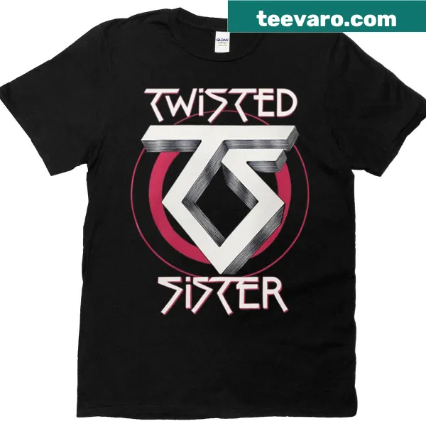 Tribal text emblem design on T-shirt for a bold look.