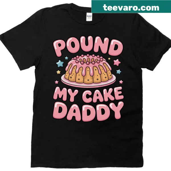 Humorous adult-themed T-shirt with cheeky text