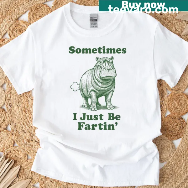 Vintage distressed cat lady cooking illustration on T-shirt