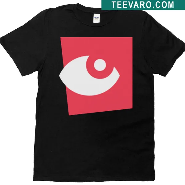 T-shirt featuring Blink logo and city blocks graphic on front and back.