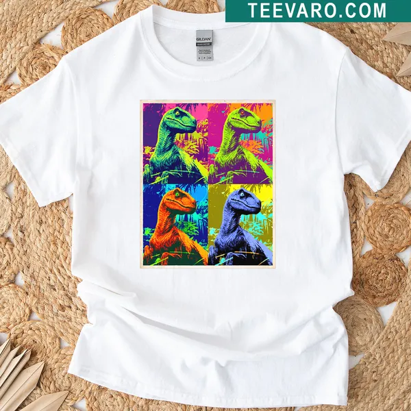 Clever Girl T-shirt with bold typography and empowering phrase