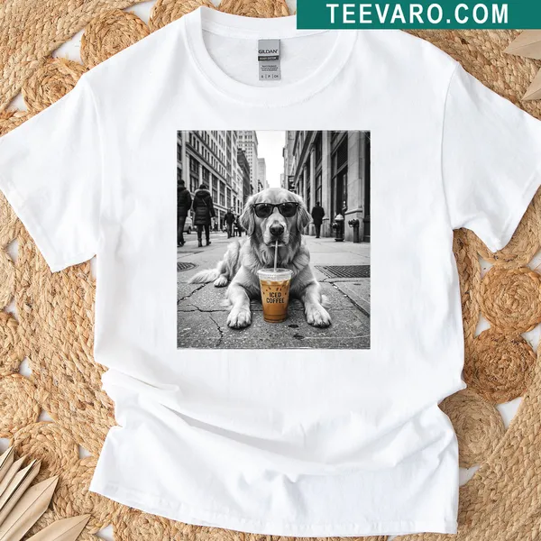 Artistic abstract illustration of love on a comfortable T-shirt
