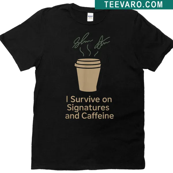Humorous T-shirt for mortgage brokers with a playful real estate tagline