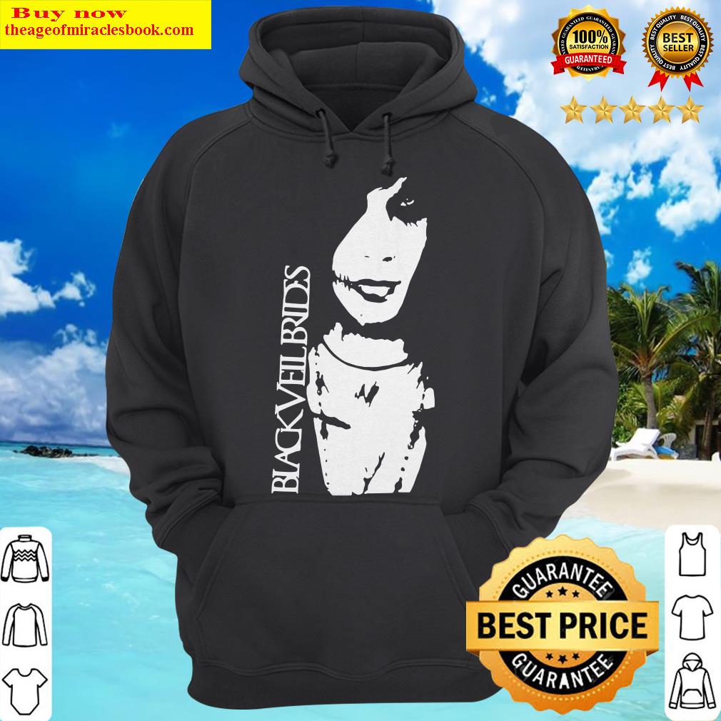 Black Veil Brides Hoodie