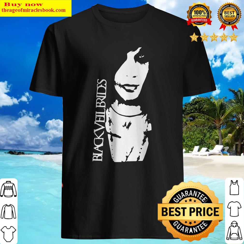 Black Veil Brides Shirt, sweater Black Veil Brides Shirt, sweater