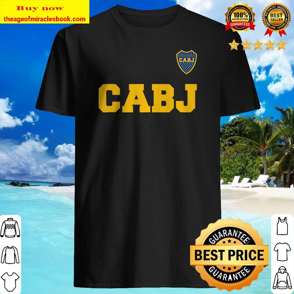 Boca Juniors Official Store Tank Top shirt Boca Juniors Official Store Tank Top shirt