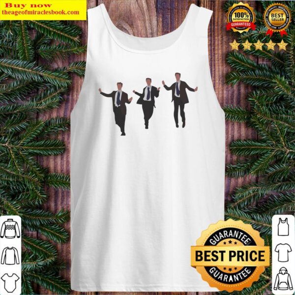 Chandlers Dance Tank Top