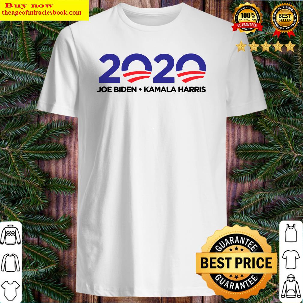 2020 Joe Biden Kamala Harris Shirt, hoodie, tank top, sweater 2020 Joe Biden Kamala Harris Shirt, hoodie, tank top, sweater
