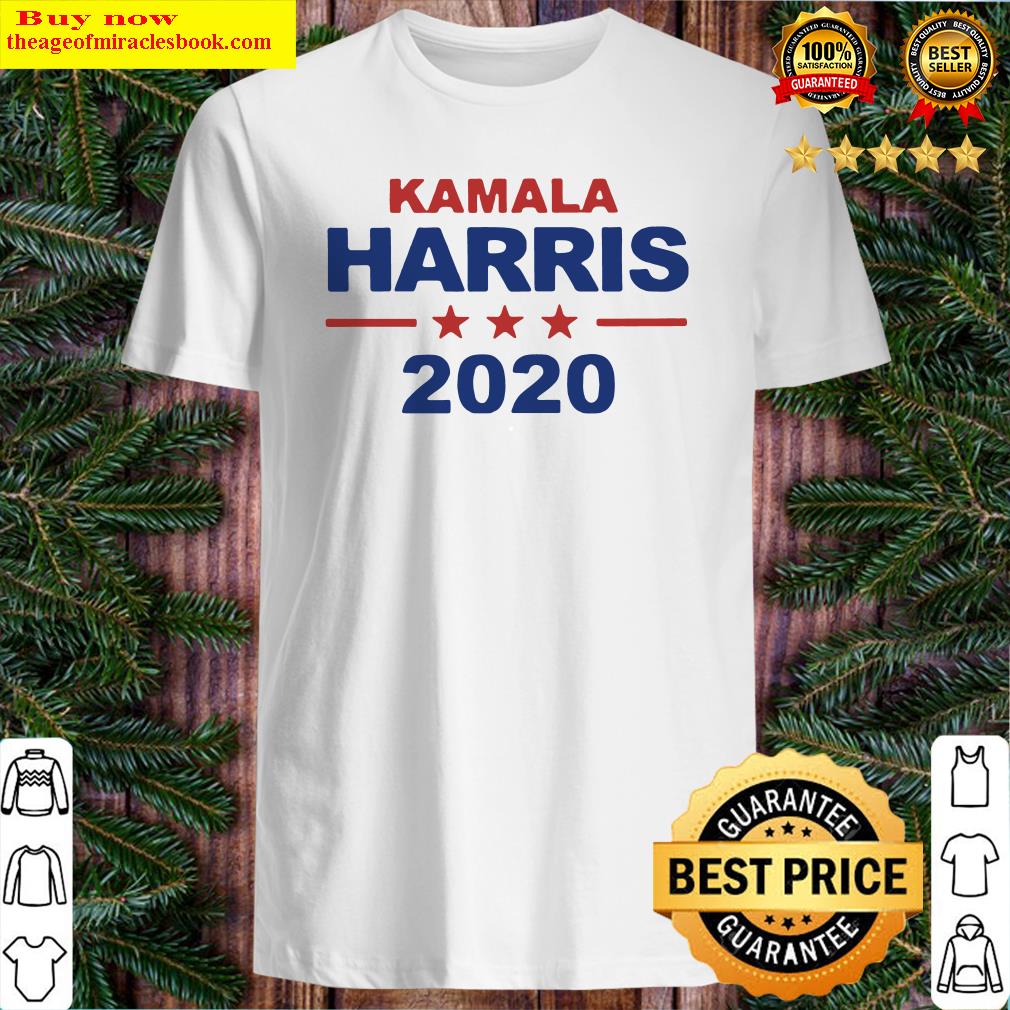 Kamala Harris 2020 President T Shirt, hoodie, tank top, sweater Kamala Harris 2020 President T Shirt, hoodie, tank top, sweater