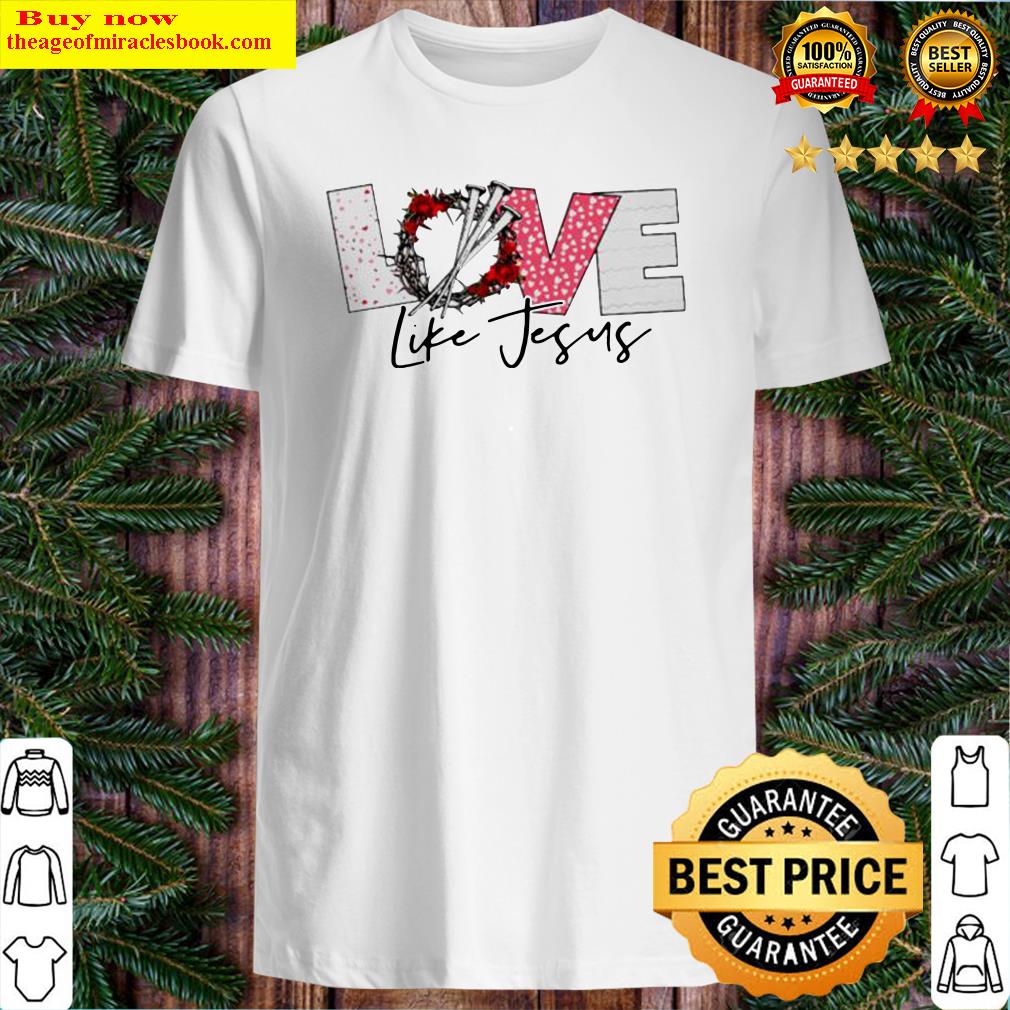 Love life Jesus shirt, hoodie, tank top, sweater Love life Jesus shirt, hoodie, tank top, sweater