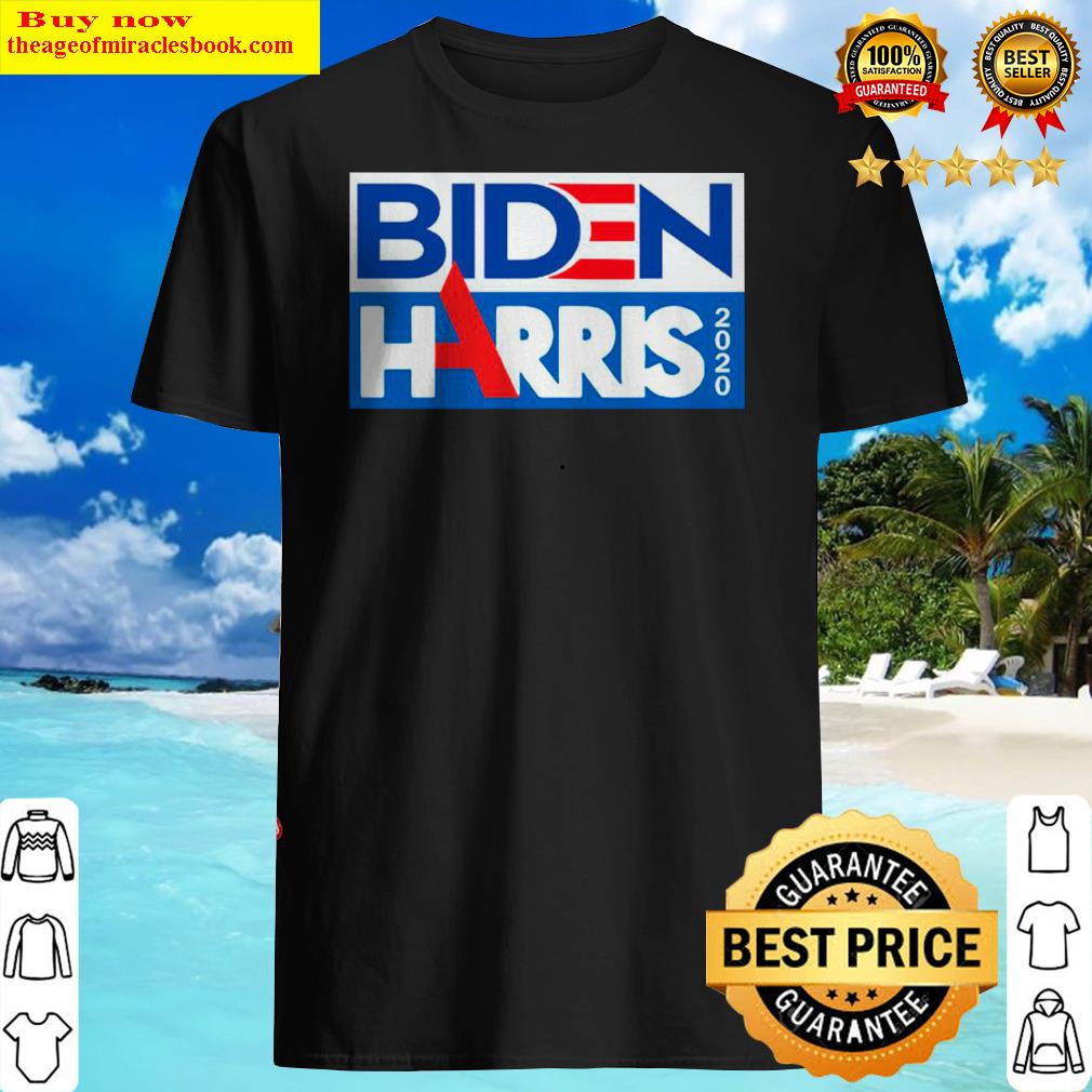 Unisex Biden Harris 2020 Election Shirt, hoodie, tank top, sweater Unisex Biden Harris 2020 Election Shirt, hoodie, tank top, sweater