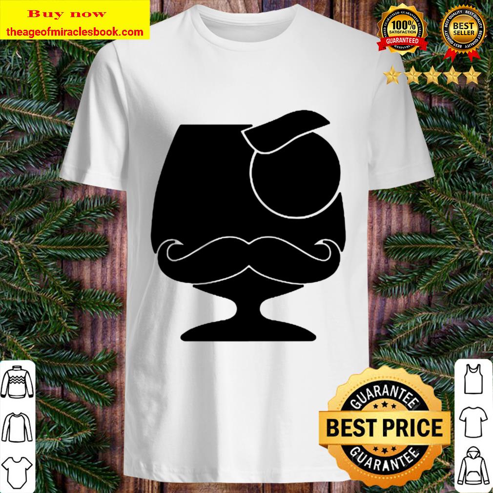 Beer Snob Gear – Just The Snifterdood Premium shirt