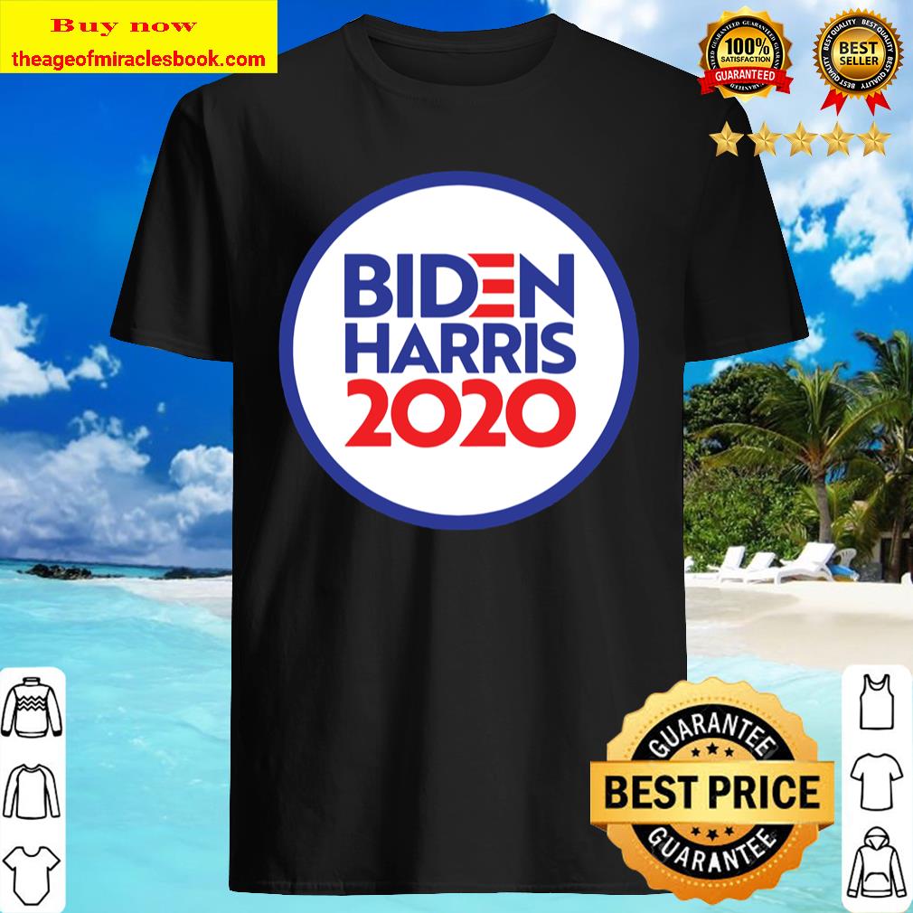Biden Harris 2020 Classic Copy Copy shirt