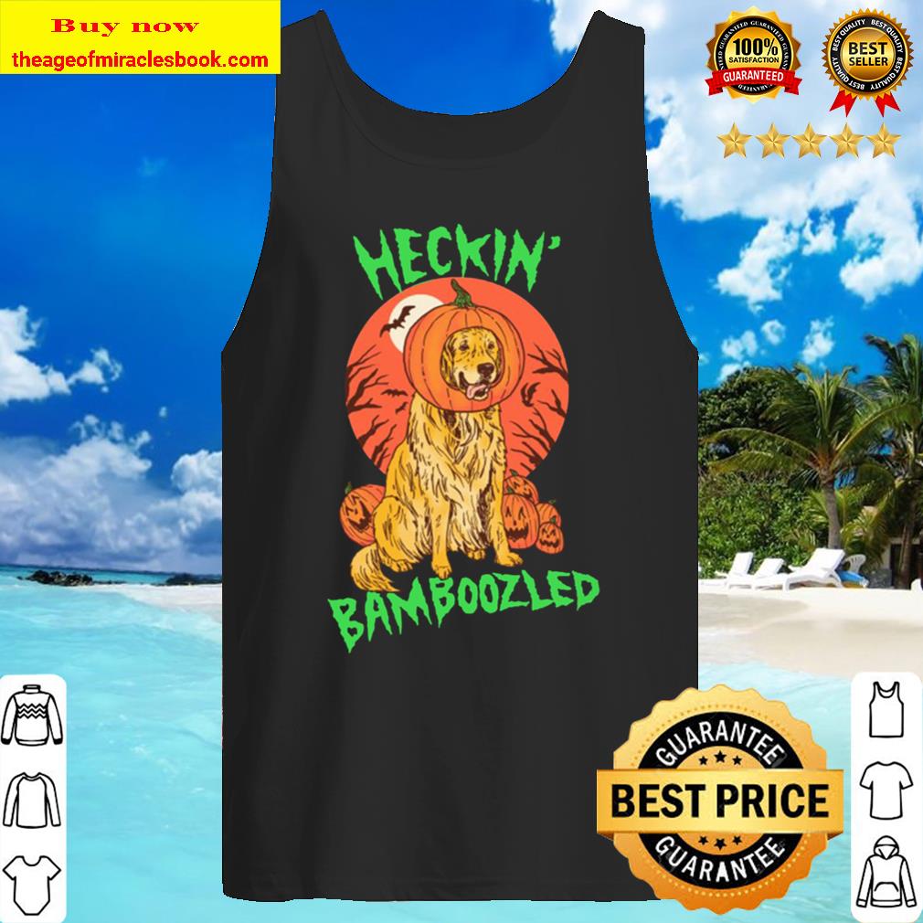 Doggo Lantern Essential Tank Top