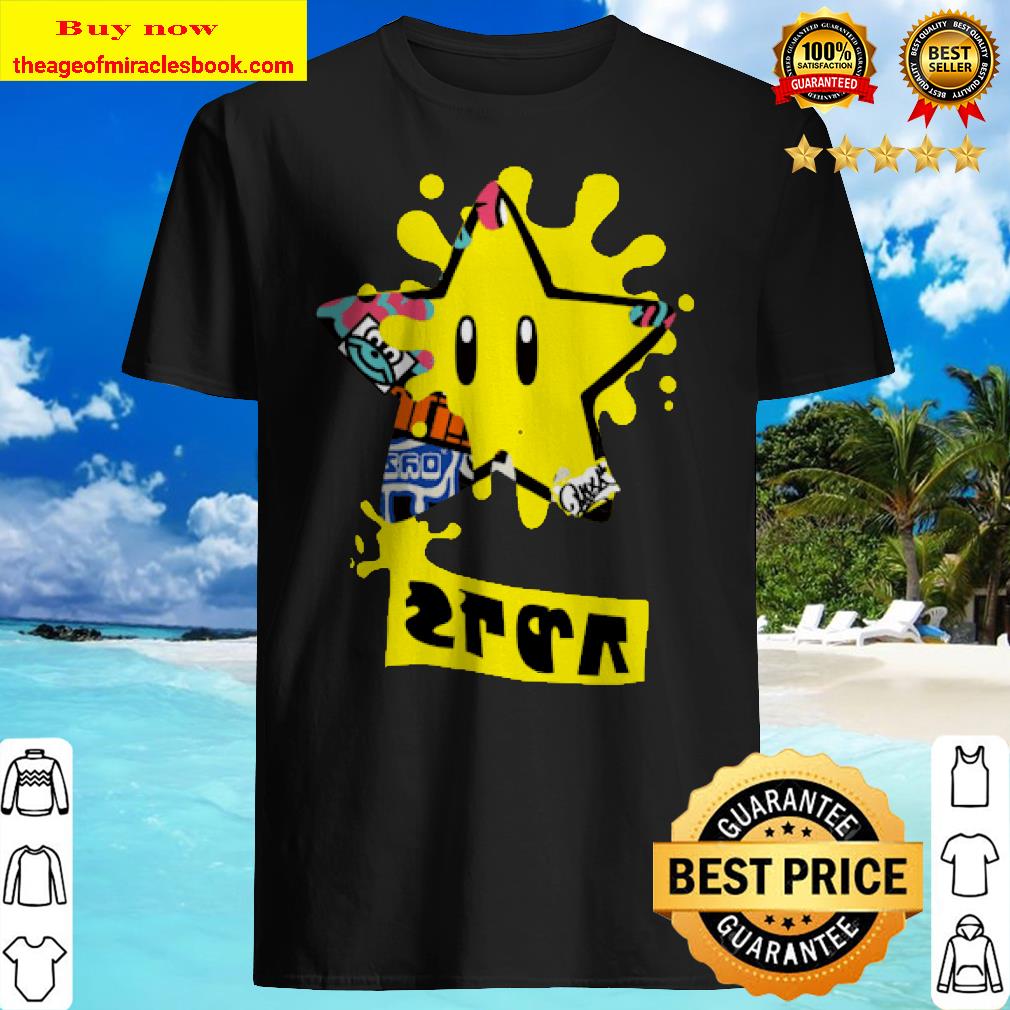 Mario Splatfest Shirt, hoodie, tank top, sweater Mario Splatfest Shirt, hoodie, tank top, sweater