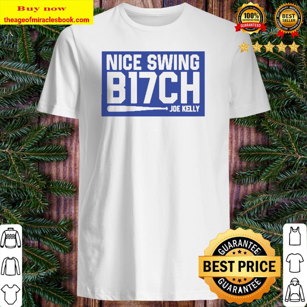 Nice Swing B17CH Shirt, hoodie, tank top, sweater Nice Swing B17CH Shirt, hoodie, tank top, sweater