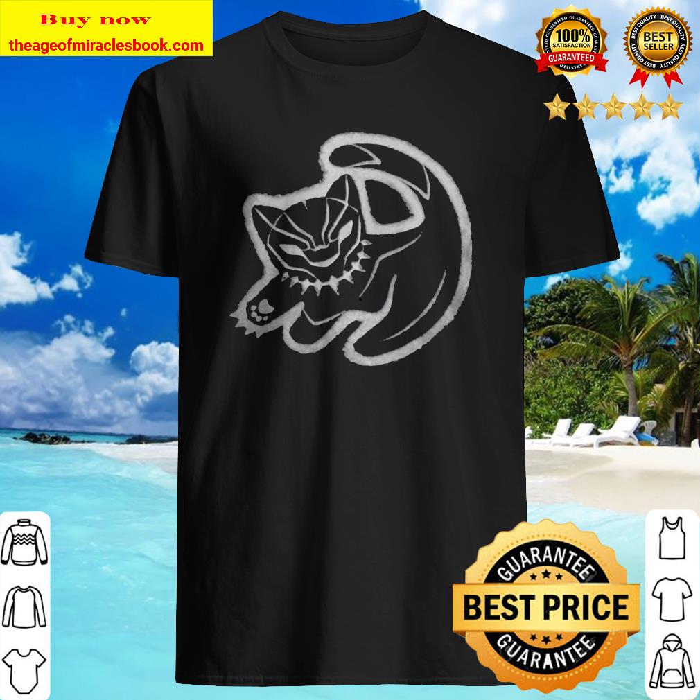 Panther King shirt, hoodie, tank top, sweater