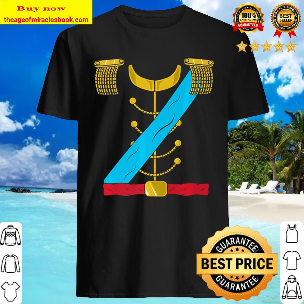 Prince Charming Shirt Cute Royal Prince Gift shirt