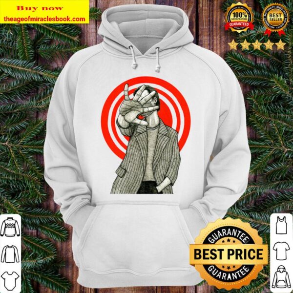 Socially Distant Awkward Classic Hoodie