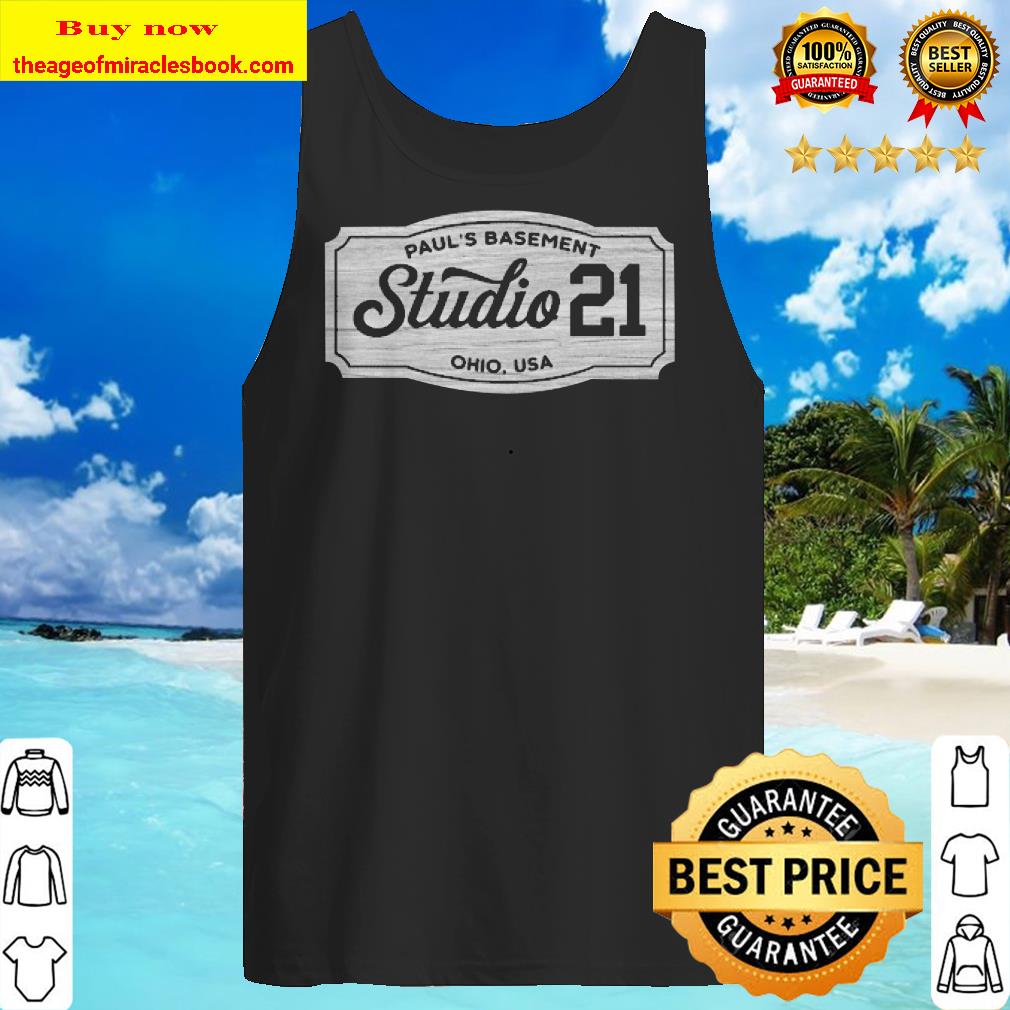 Studio 21 Tank top