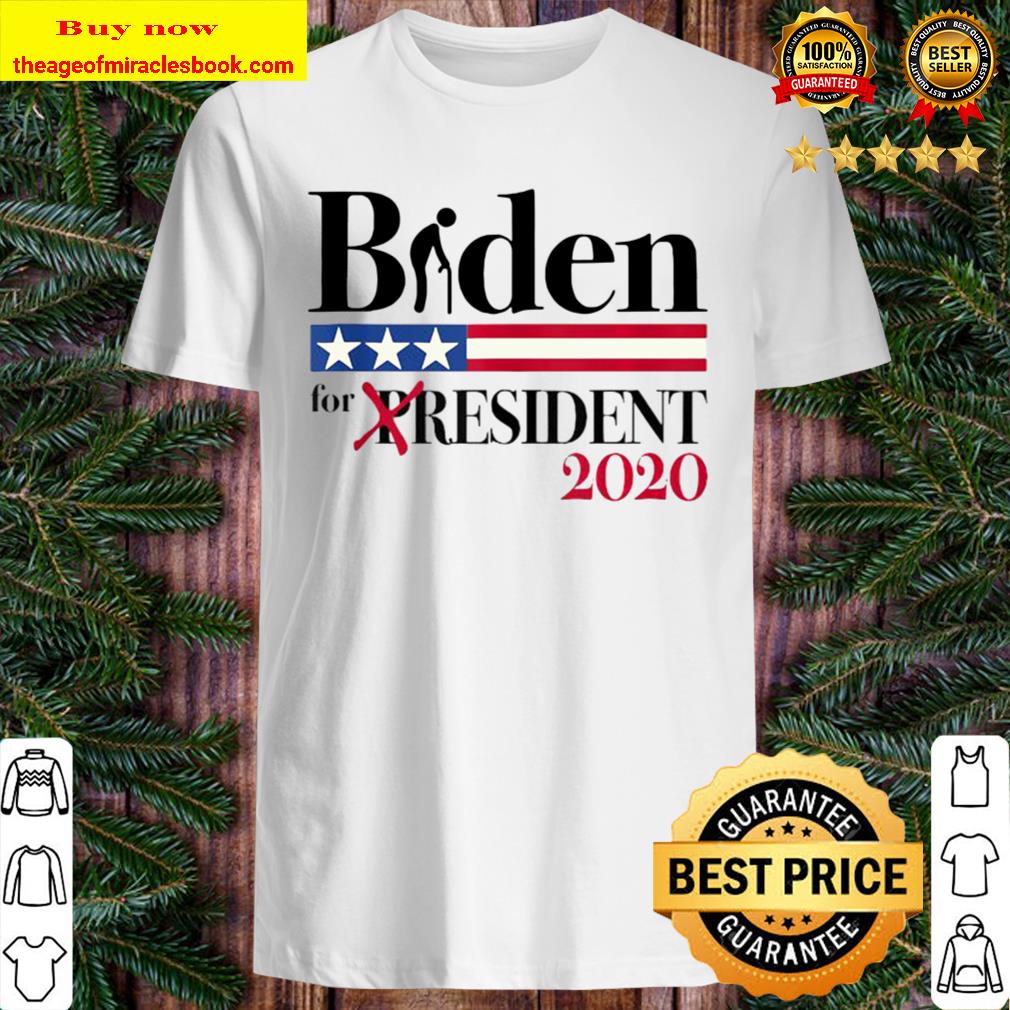 Biden for Resident Funny Political shirt, Hoodie, tank top, sweater Biden for Resident Funny Political shirt, Hoodie, tank top, sweater