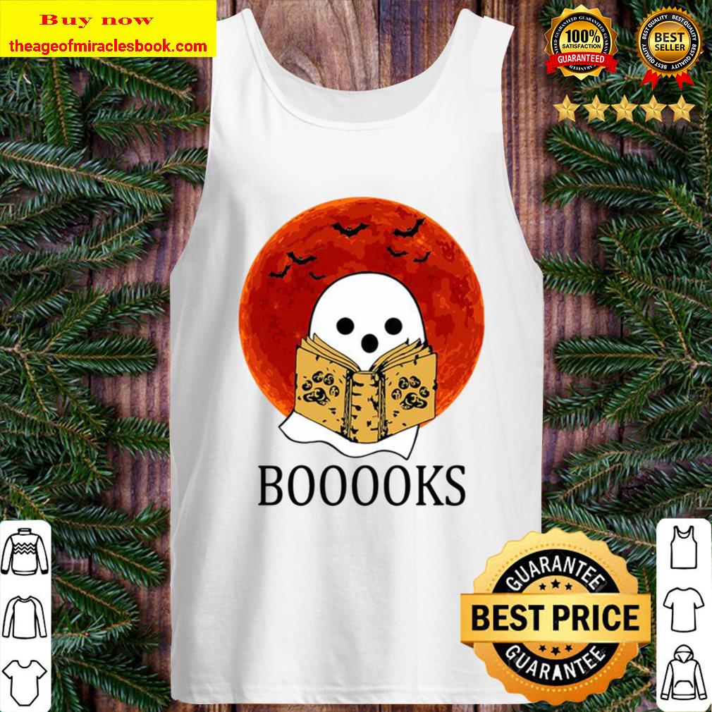 Black Cat Santa Christmas Tank Top