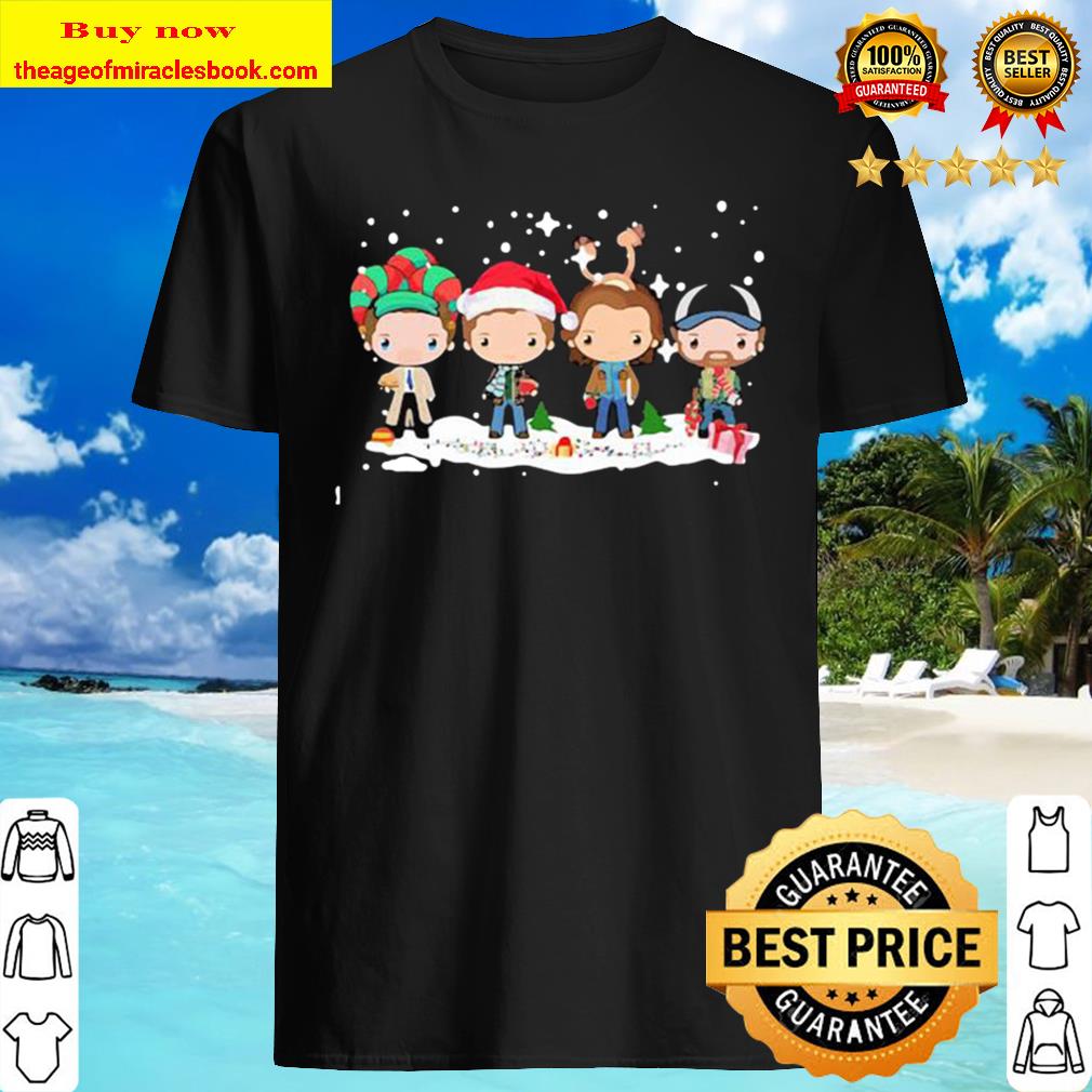 Chibi hat santa clause xmas Shirt, Hoodie, Tank top, Sweater Chibi hat santa clause xmas Shirt, Hoodie, Tank top, Sweater