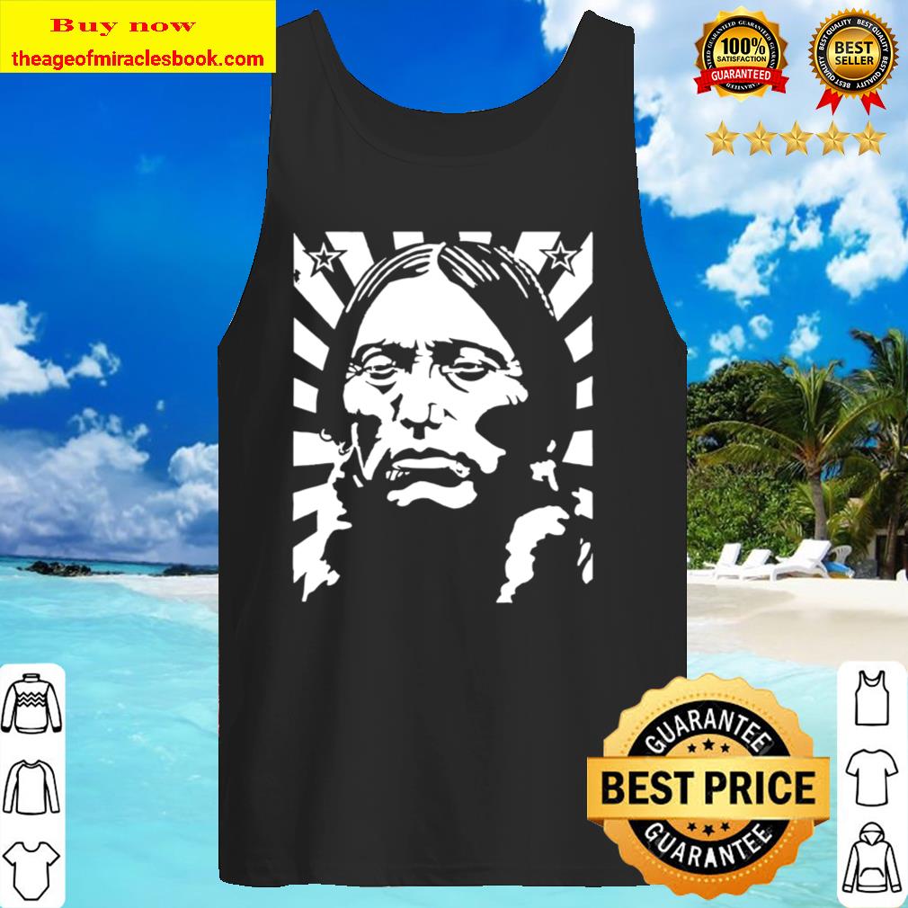 Comanche vintage Tank Top